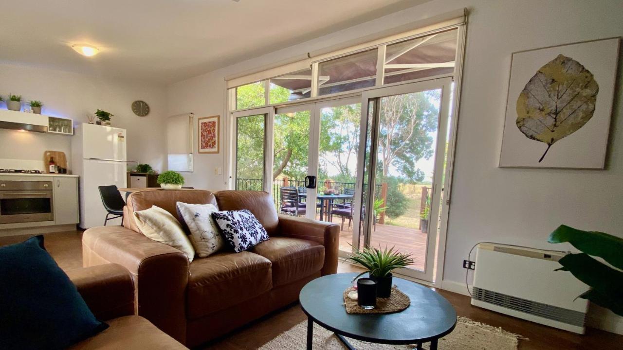 The Nature Resort Villas Cowes Ngoại thất bức ảnh