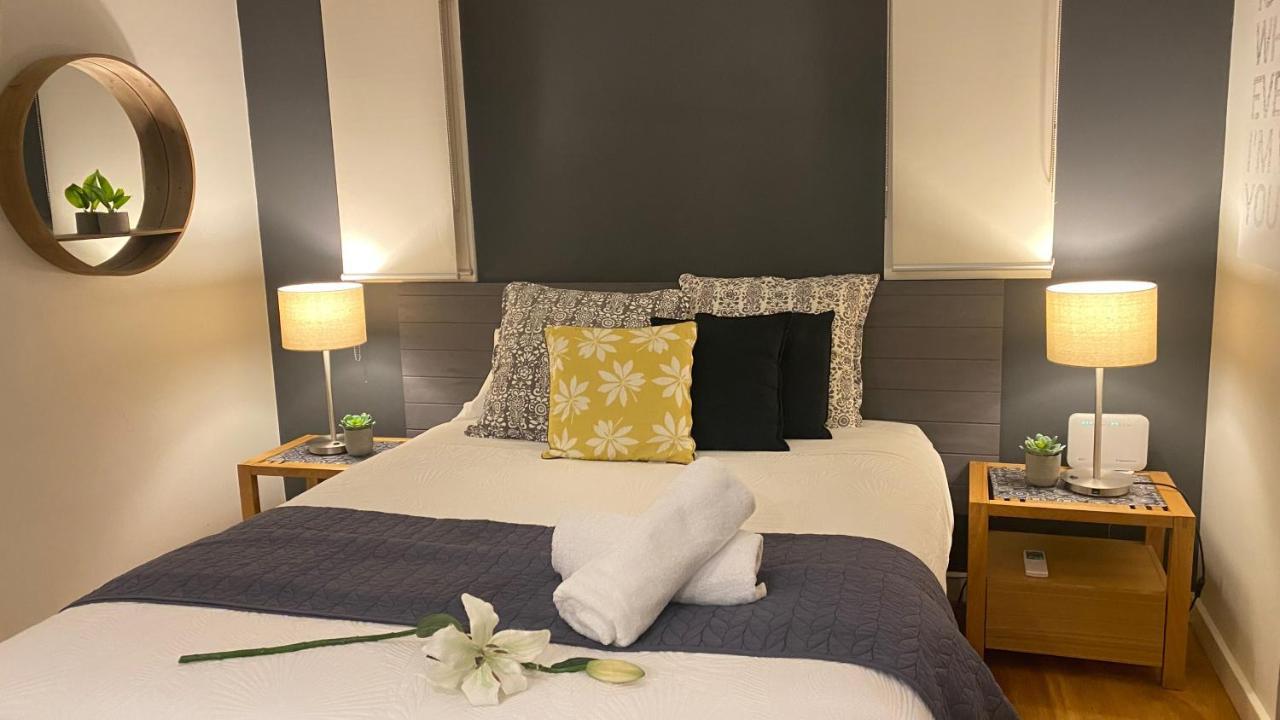The Nature Resort Villas Cowes Ngoại thất bức ảnh