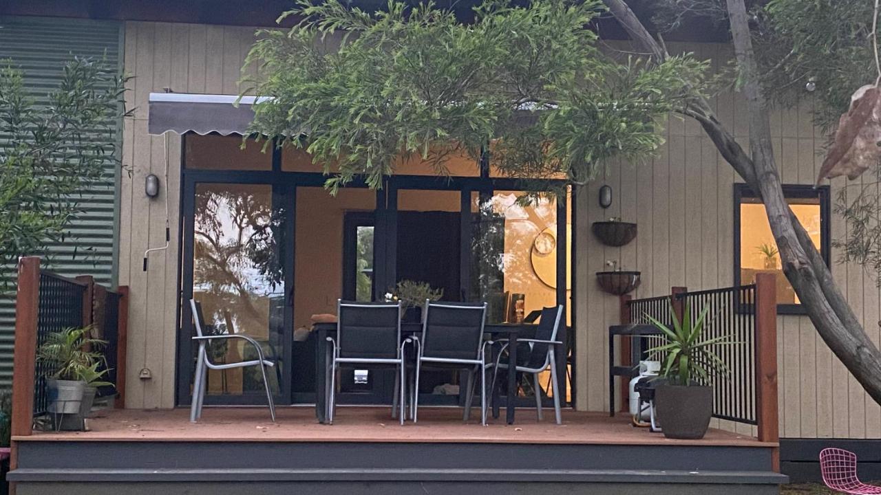 The Nature Resort Villas Cowes Ngoại thất bức ảnh