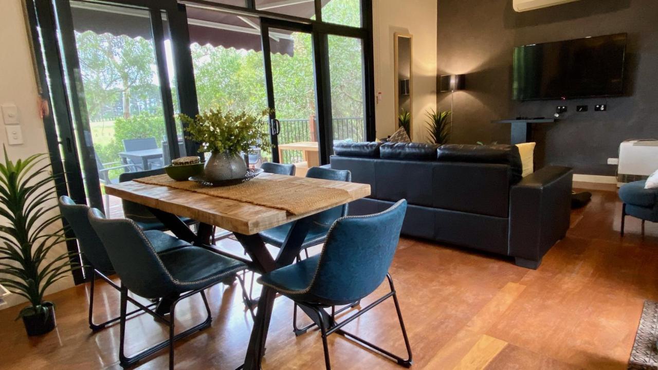 The Nature Resort Villas Cowes Ngoại thất bức ảnh