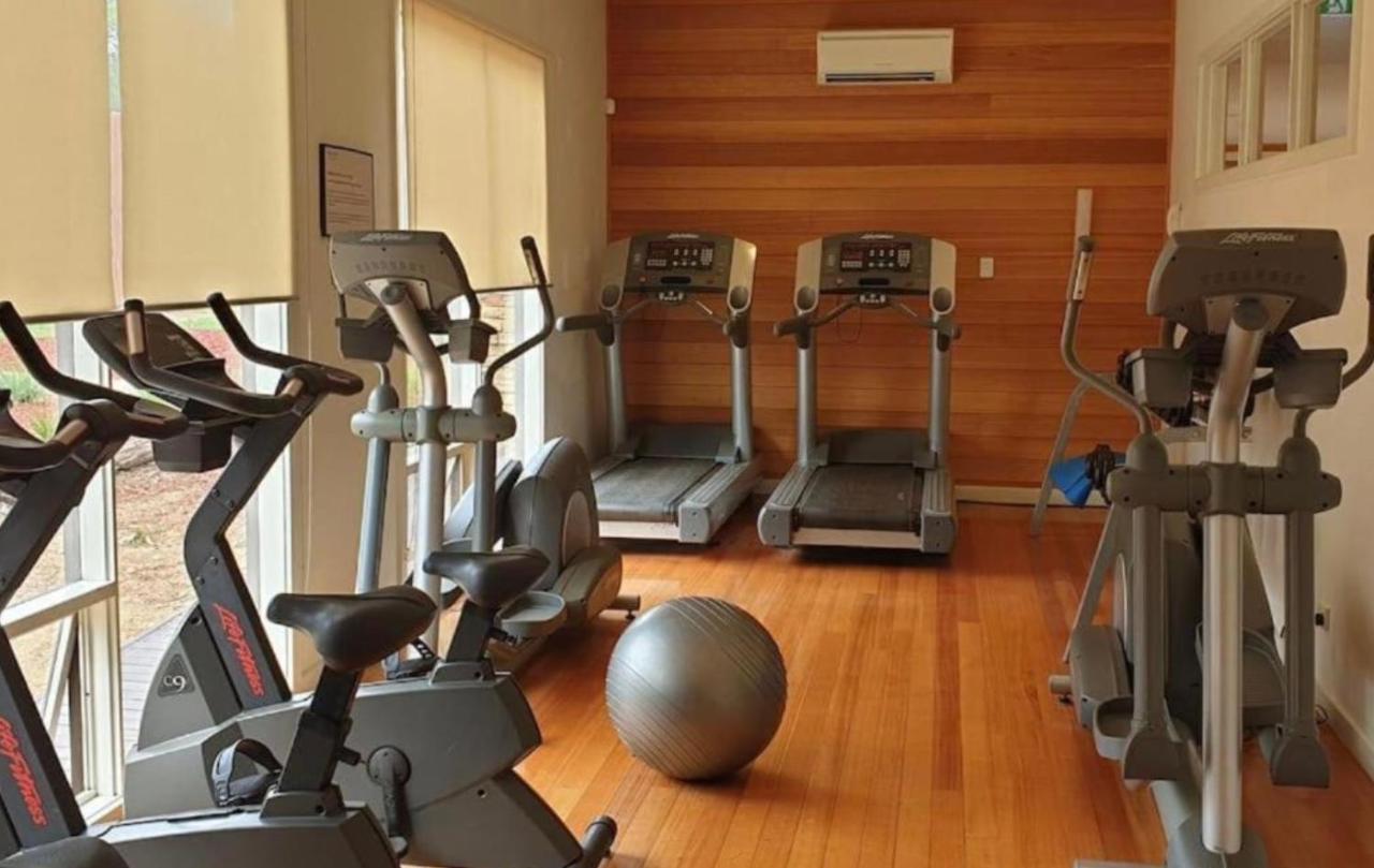 The Nature Resort Villas Cowes Ngoại thất bức ảnh