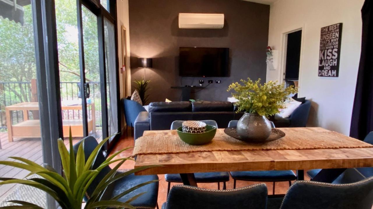 The Nature Resort Villas Cowes Ngoại thất bức ảnh