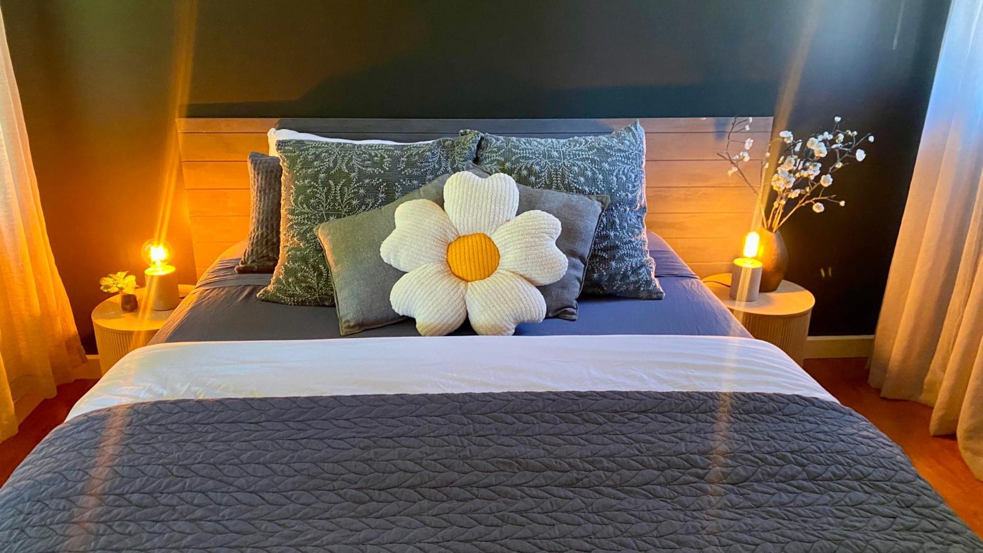 The Nature Resort Villas Cowes Ngoại thất bức ảnh