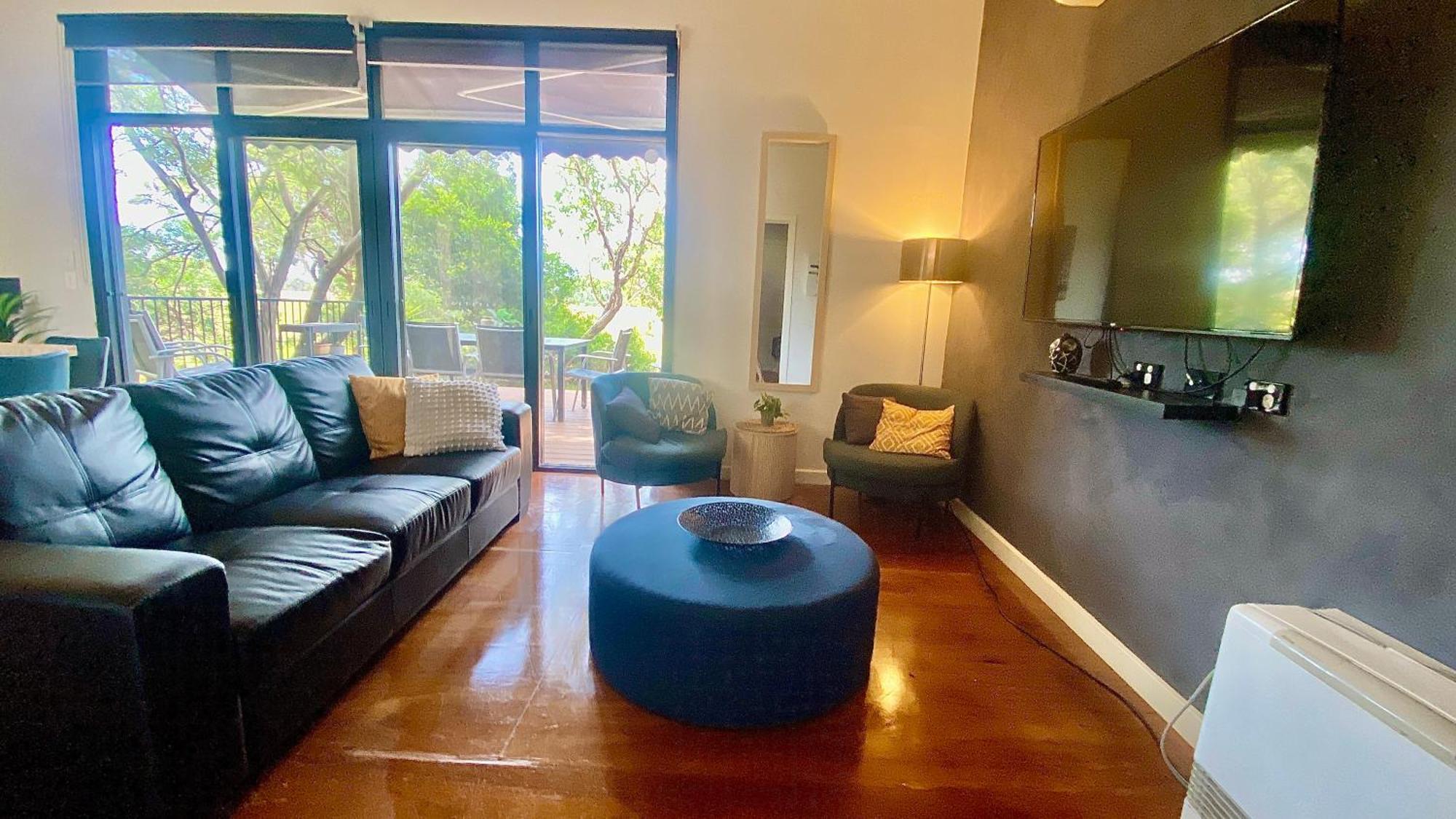 The Nature Resort Villas Cowes Ngoại thất bức ảnh