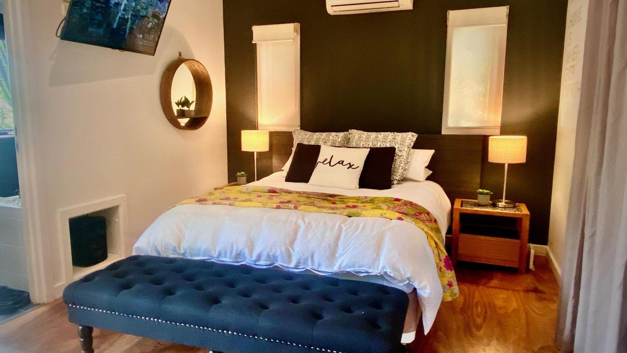 The Nature Resort Villas Cowes Ngoại thất bức ảnh