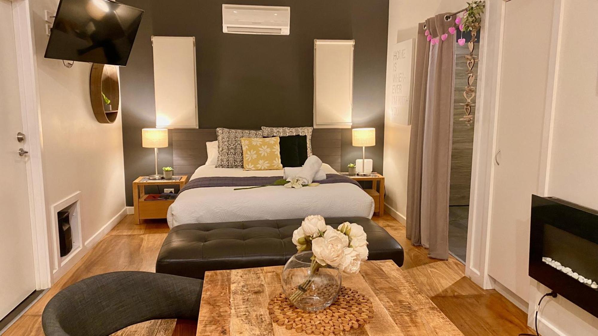 The Nature Resort Villas Cowes Ngoại thất bức ảnh