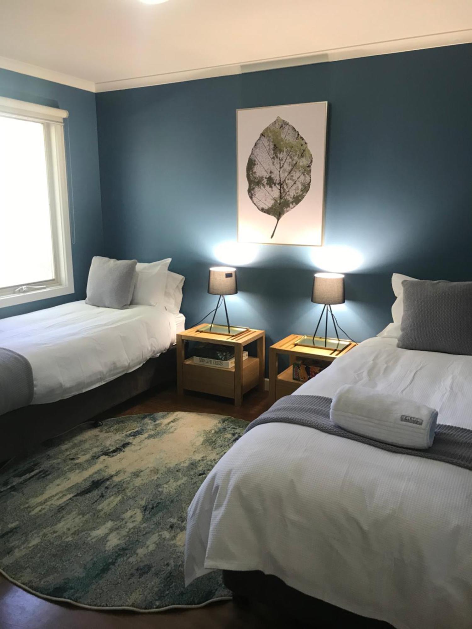 The Nature Resort Villas Cowes Ngoại thất bức ảnh