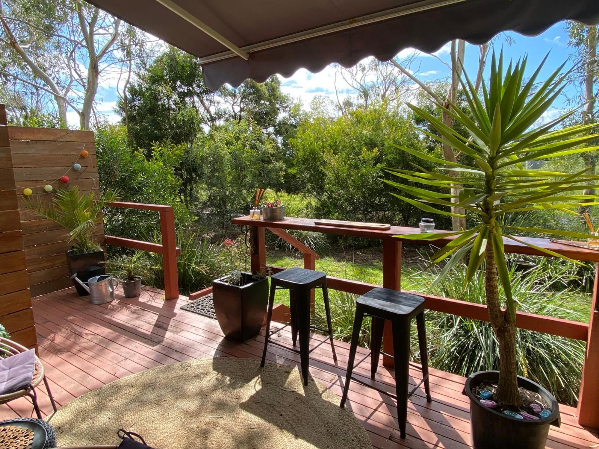 The Nature Resort Villas Cowes Ngoại thất bức ảnh