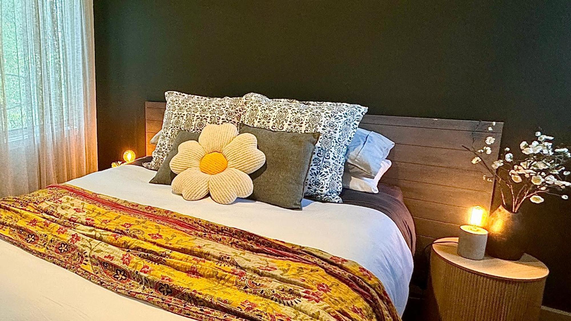 The Nature Resort Villas Cowes Ngoại thất bức ảnh
