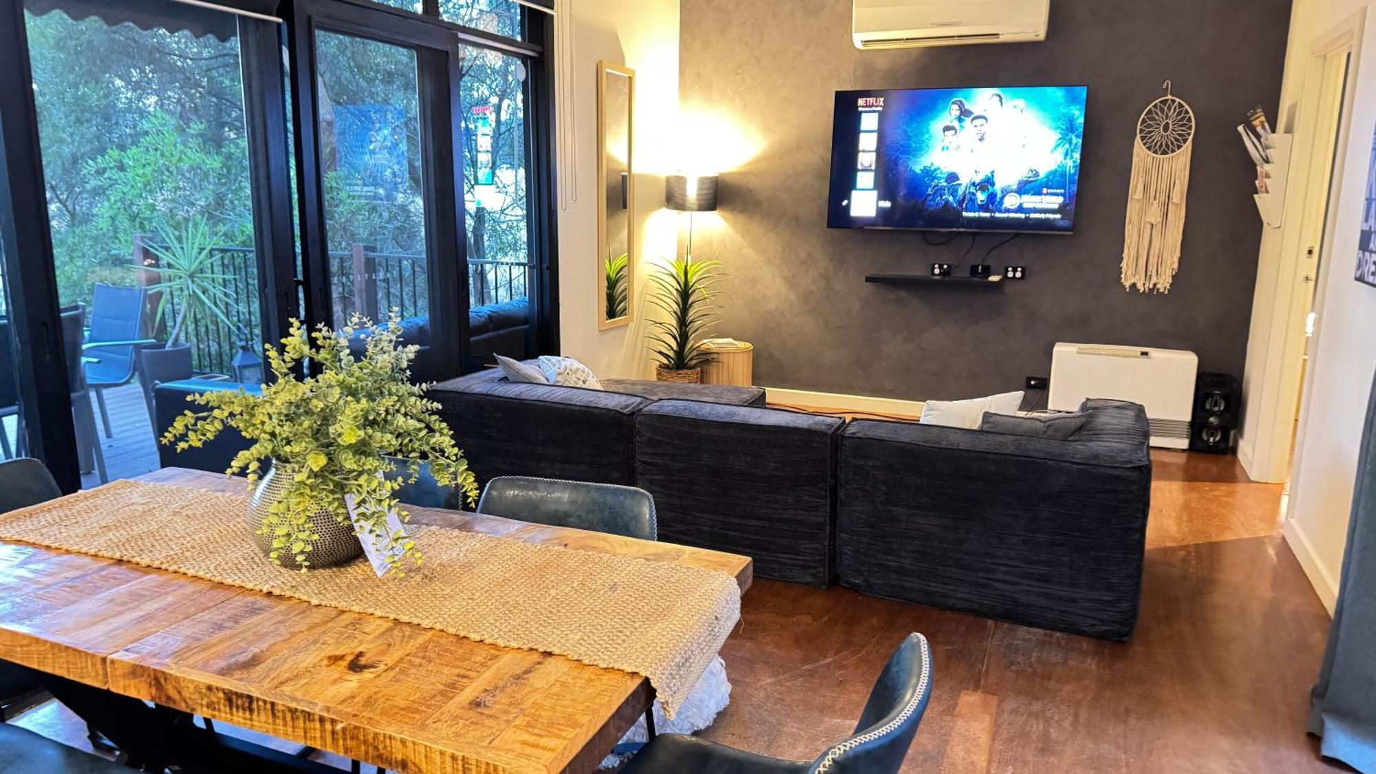 The Nature Resort Villas Cowes Ngoại thất bức ảnh