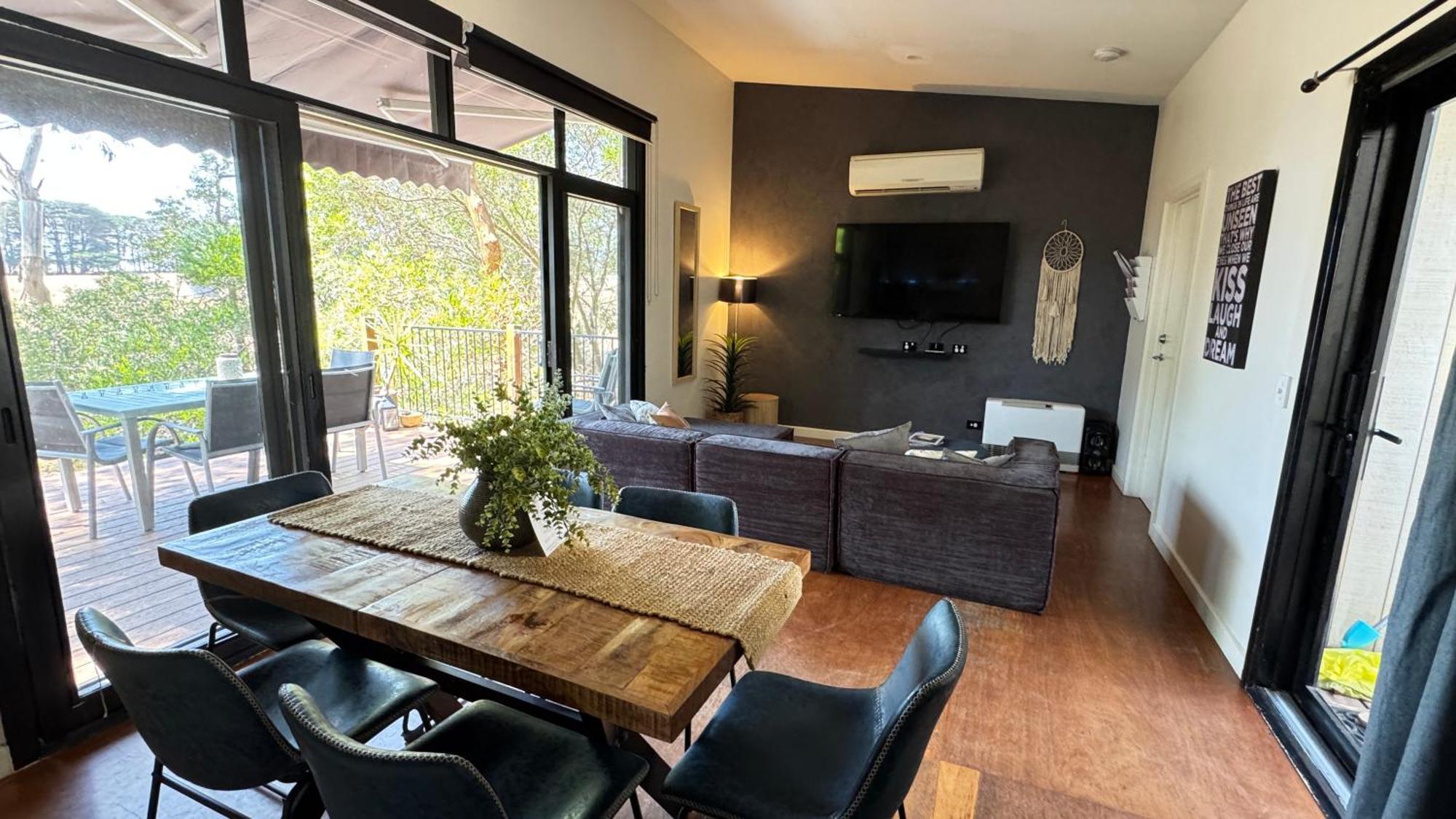 The Nature Resort Villas Cowes Ngoại thất bức ảnh