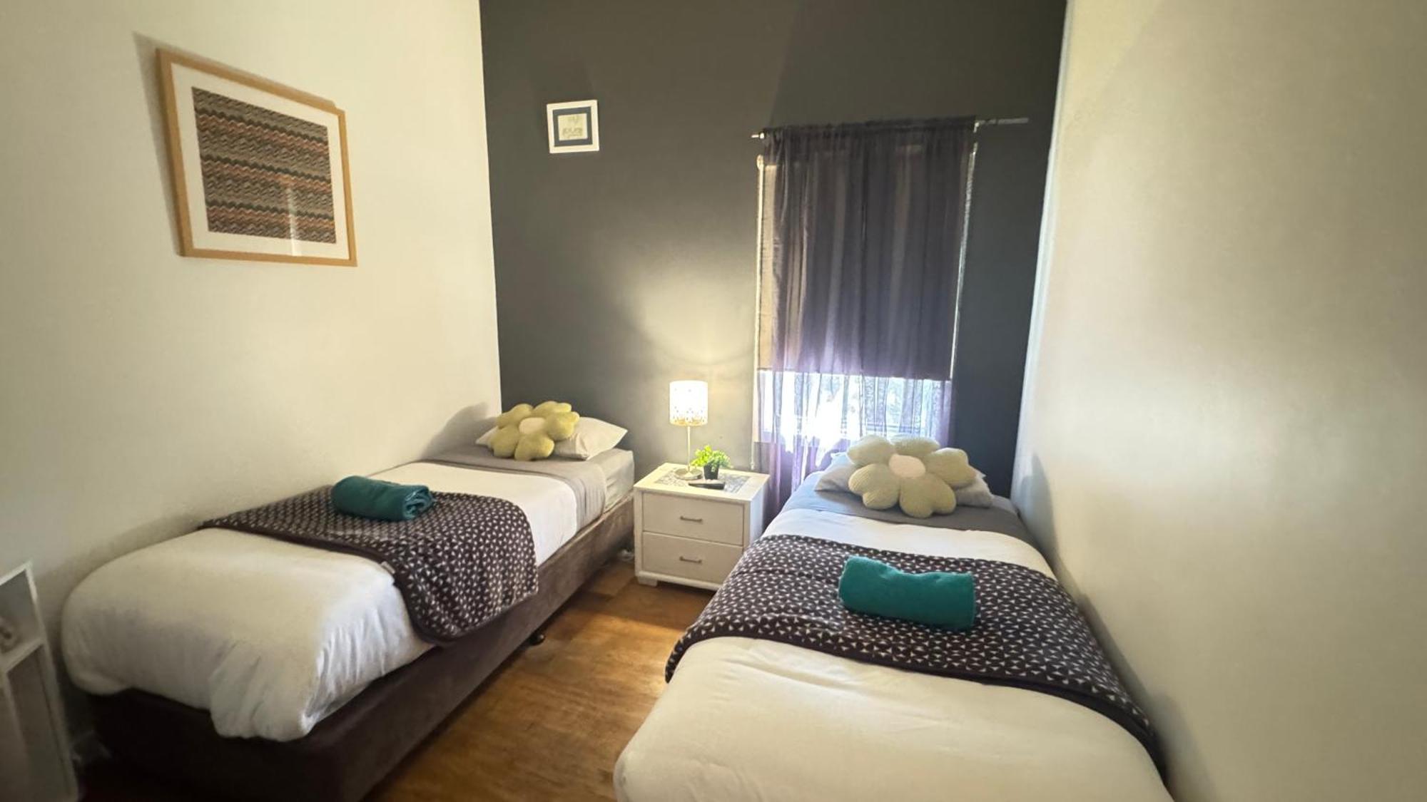 The Nature Resort Villas Cowes Ngoại thất bức ảnh