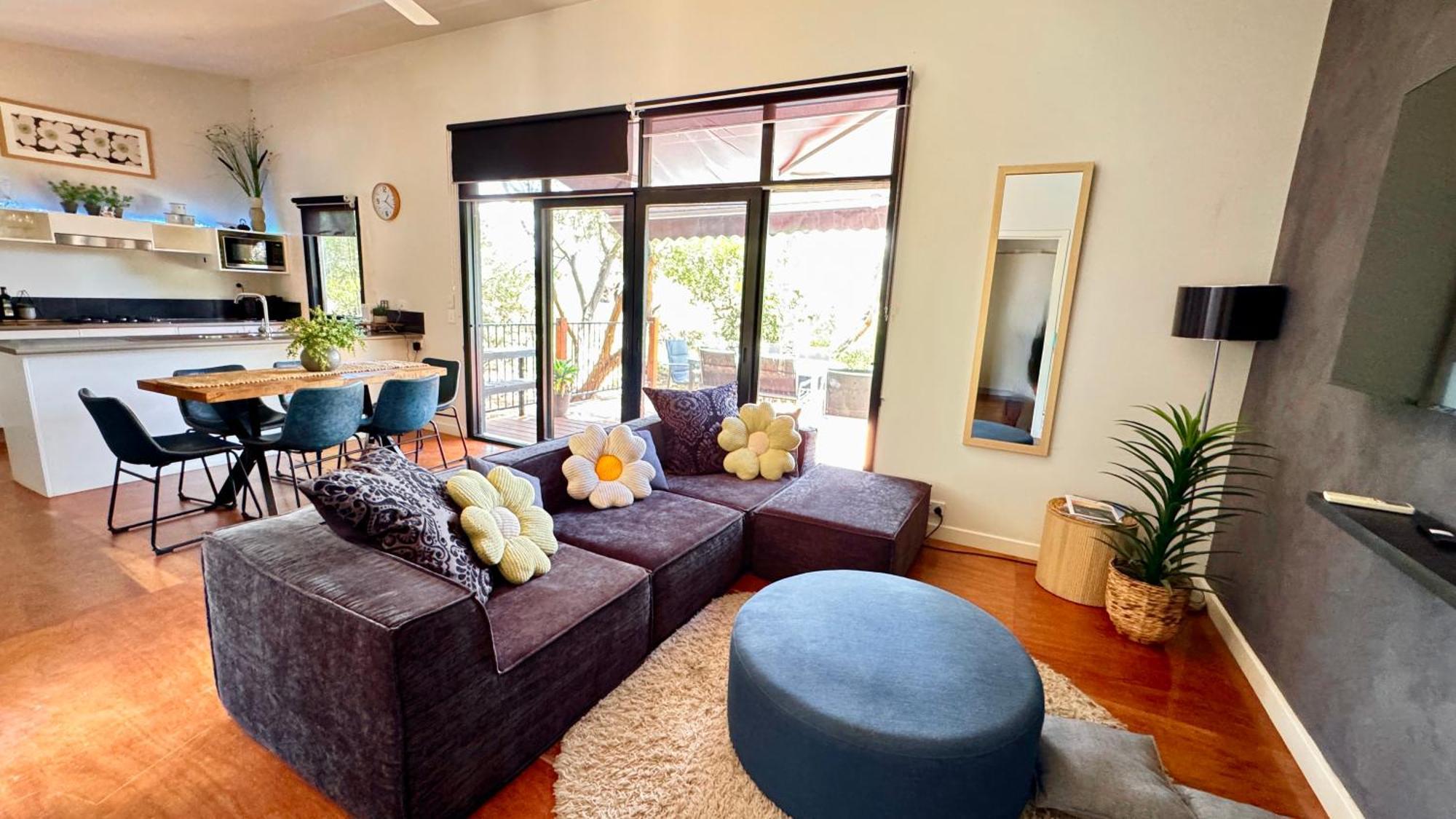 The Nature Resort Villas Cowes Ngoại thất bức ảnh