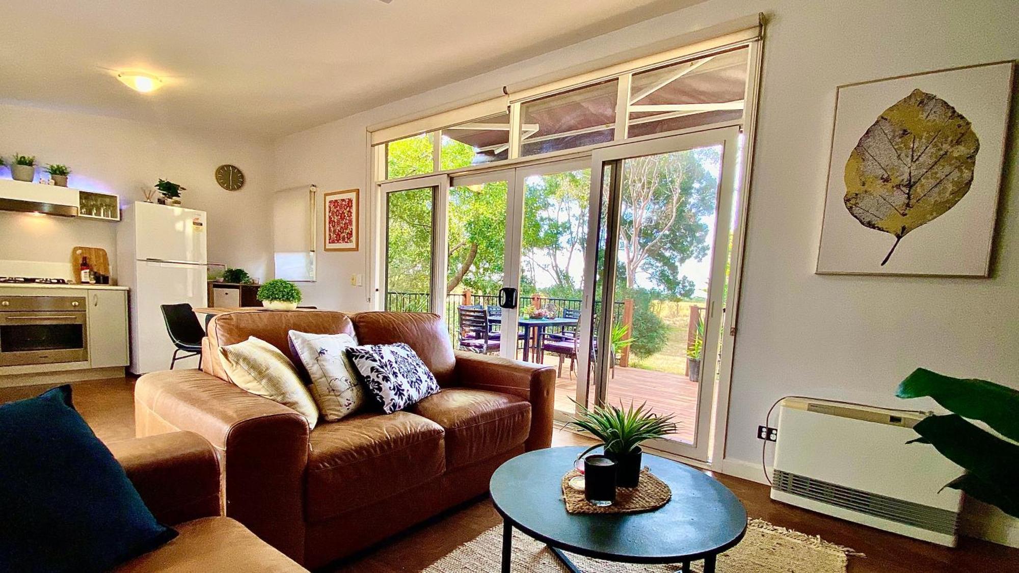 The Nature Resort Villas Cowes Ngoại thất bức ảnh