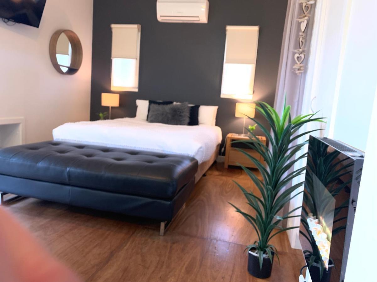 The Nature Resort Villas Cowes Ngoại thất bức ảnh